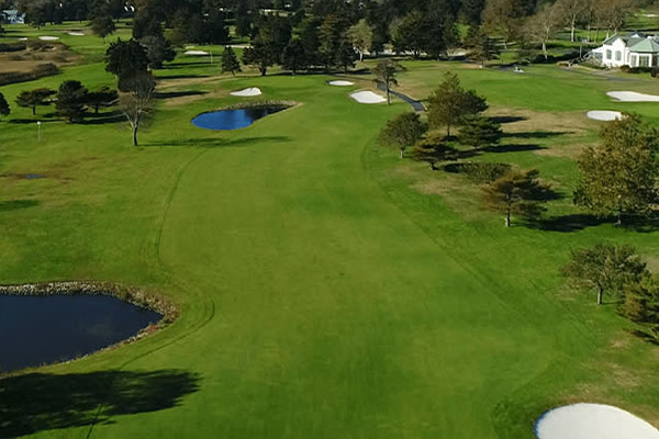 Linwood Golf Club