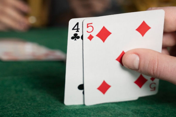 baccarat