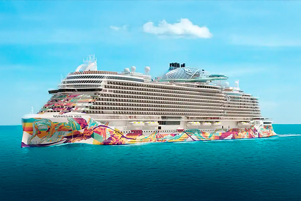 virgin cruise new member