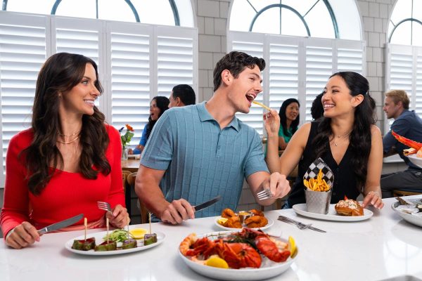 dougherty raw bar