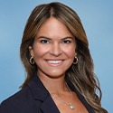 Erica Fiocco Director Player Development