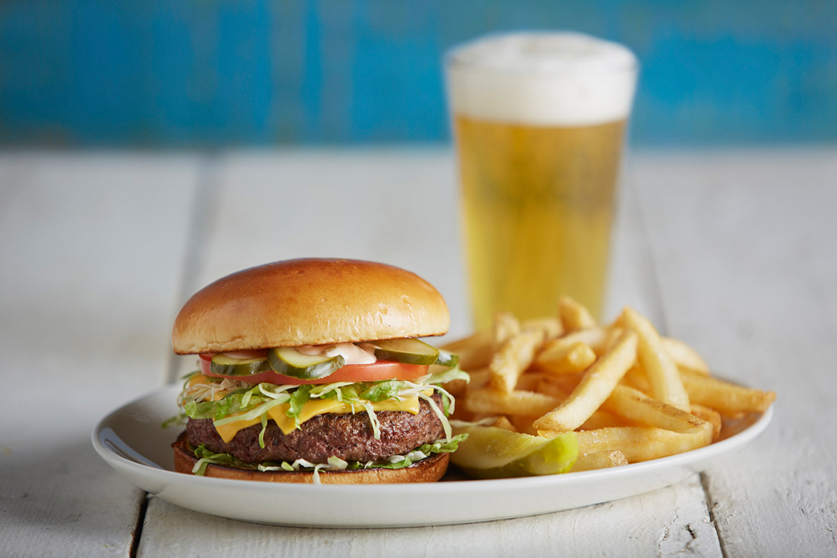 margaritaville dining resorts