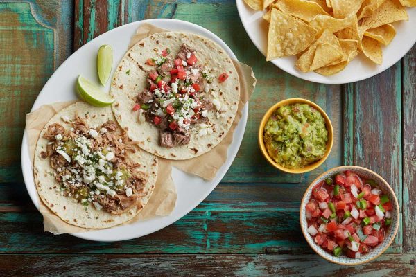 margaritaville dining resorts
