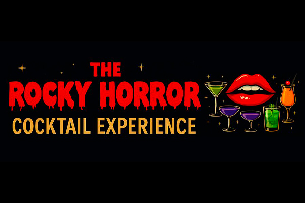 rocky horror cocktail even halloween