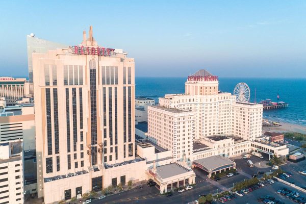 hotel overview resorts ac