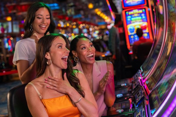 slot games resorts ac