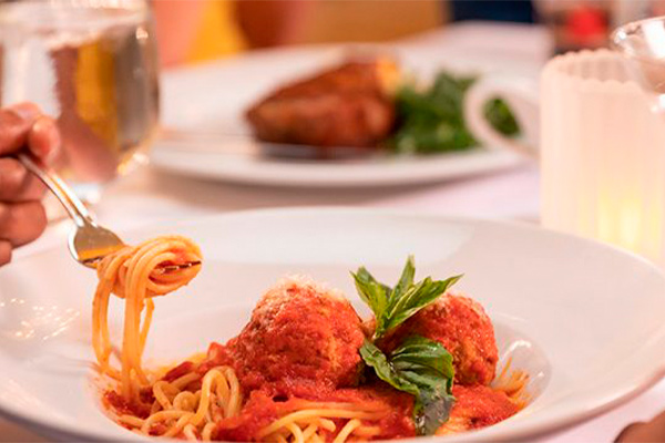 capriccio sunday gravy
