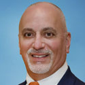 Vincent Turrano Executive Director Player Development