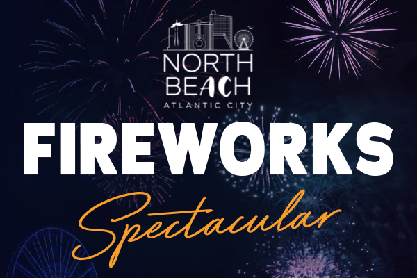fireworks