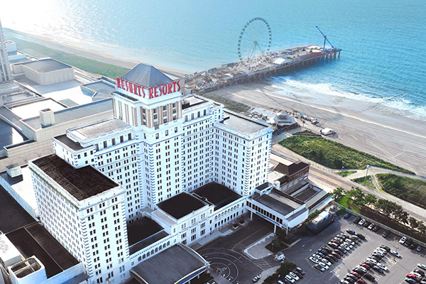 building beach boardwalk atlantic city boardwalk vacation