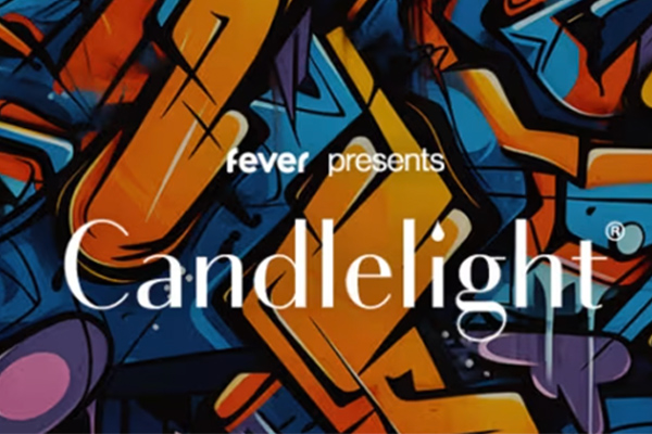 candlelight ac hiphop