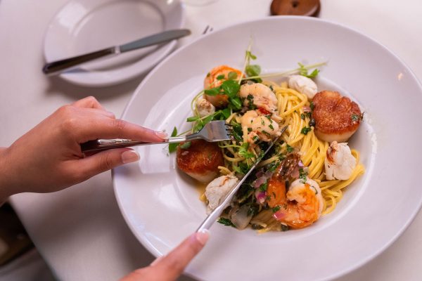capriccio italian resturant atlantic city