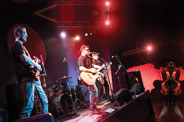 margaritaville resort performance 2026
