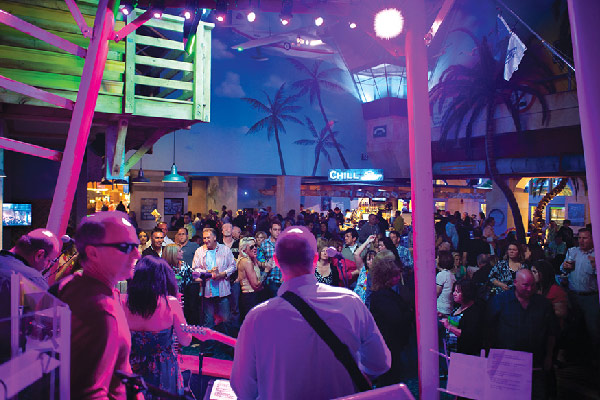 margaritaville resort performance 2026