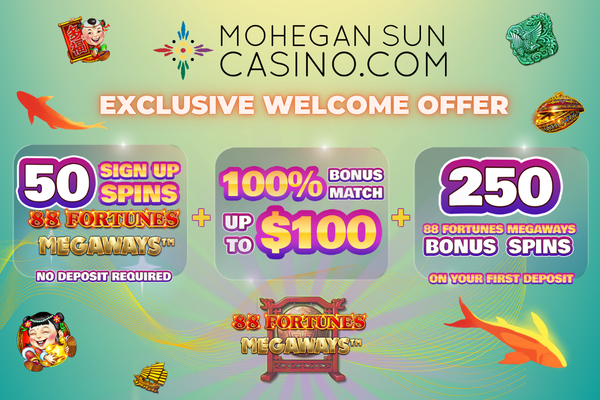 online casino games
