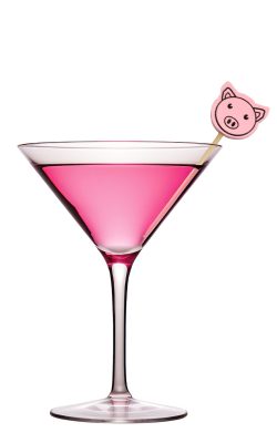 when pigs fly drink special