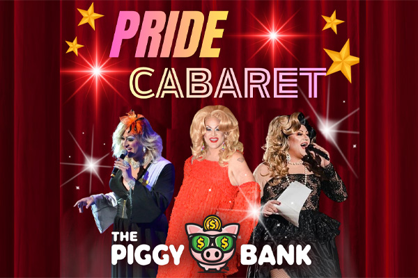 pride event
