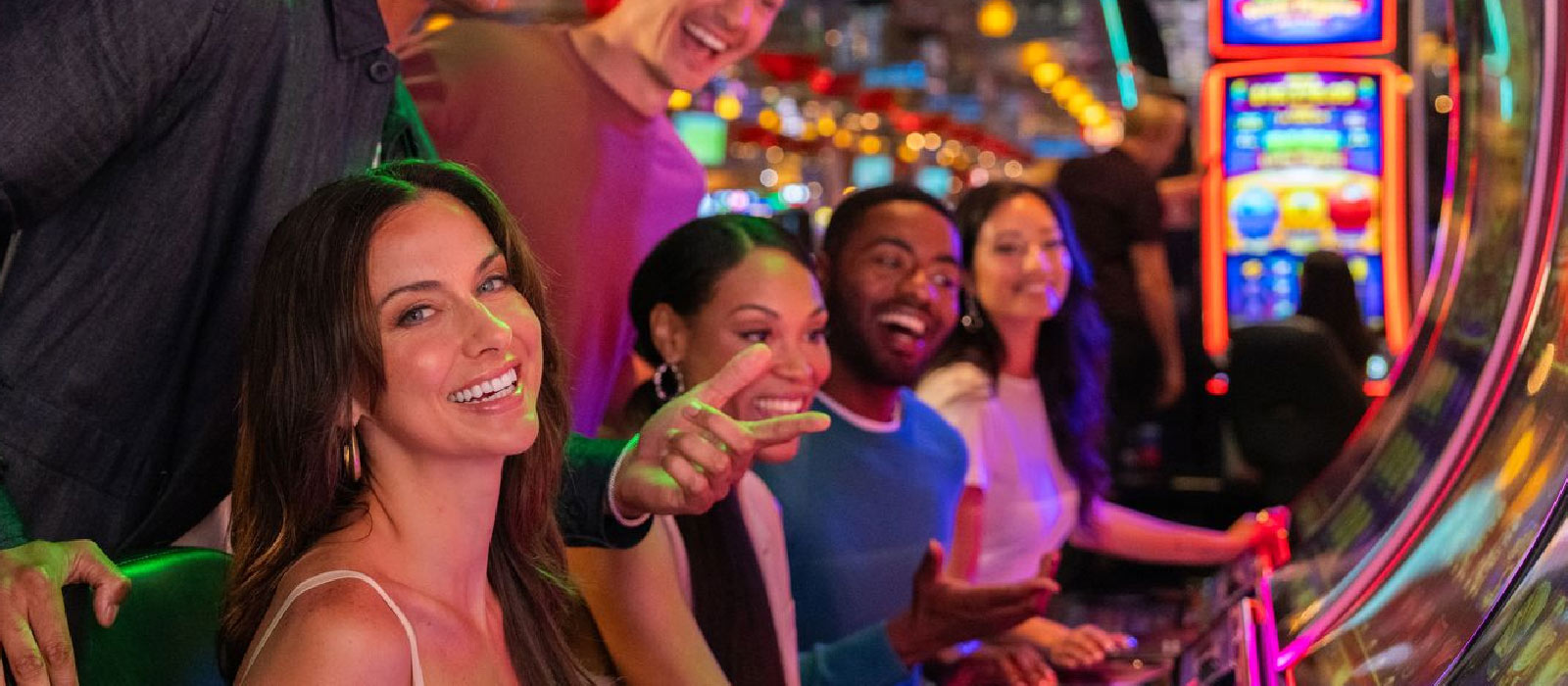 slot machine slot game casino