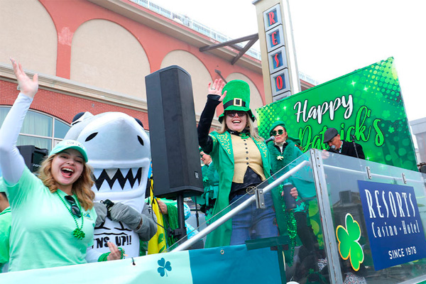 st pattys 2026
