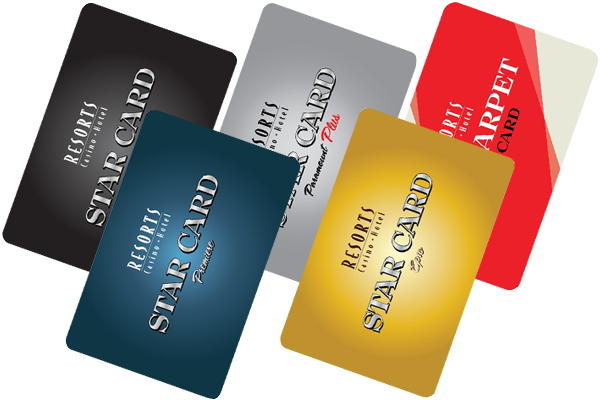 star cards
