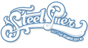steel pier atlantic city