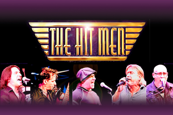 the hit men ac concert