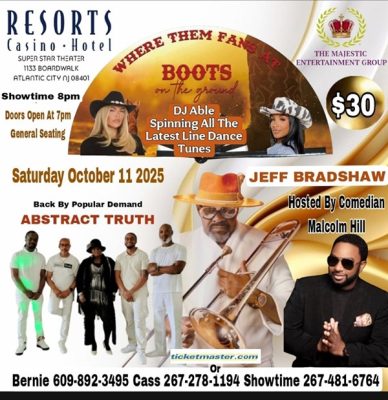 Boots on the Ground | Line Dance Party boots on the ground