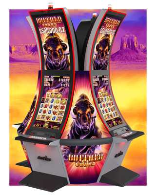 buffalo grand slots resorts