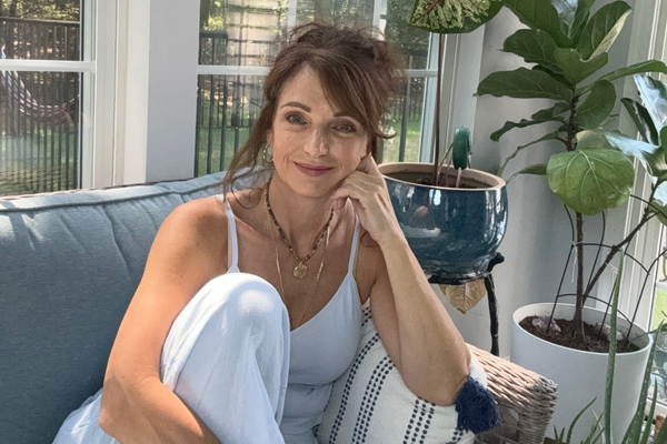 Darlene Baldachino