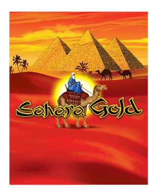 sahara gold slots resorts