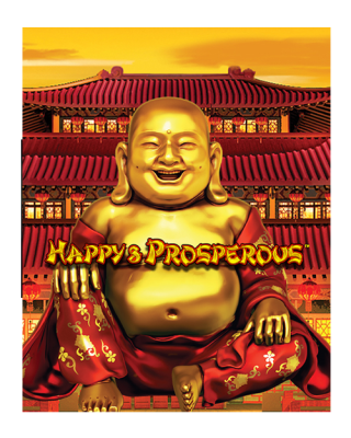 happy & prosperous slots resorts