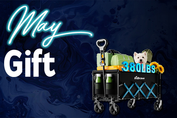 wagon gift