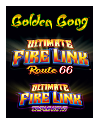 ultimate fire link slots