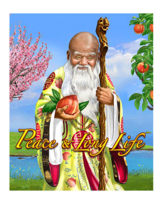 peace and long life slots resorts