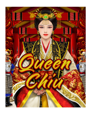 queen chiu slots resorts