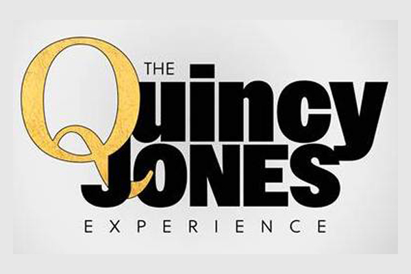 quincy jones event