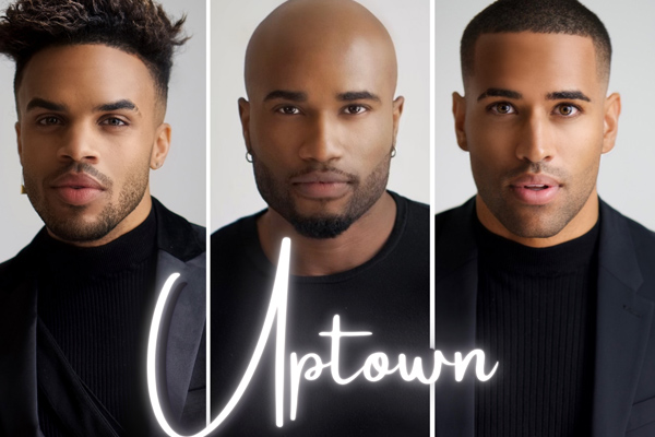 pop soul tribute show uptown