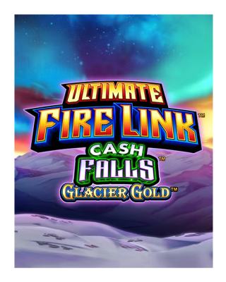 ultimate fire link slots