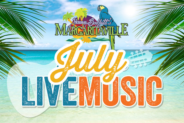 july live music in margaritaville atlantic city