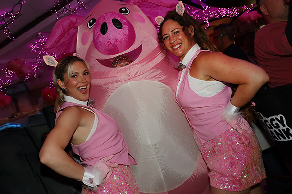 piggy bank