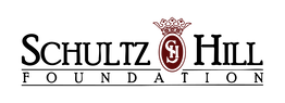 schultz hill foundation logo