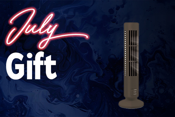 large-tower-fan-gift