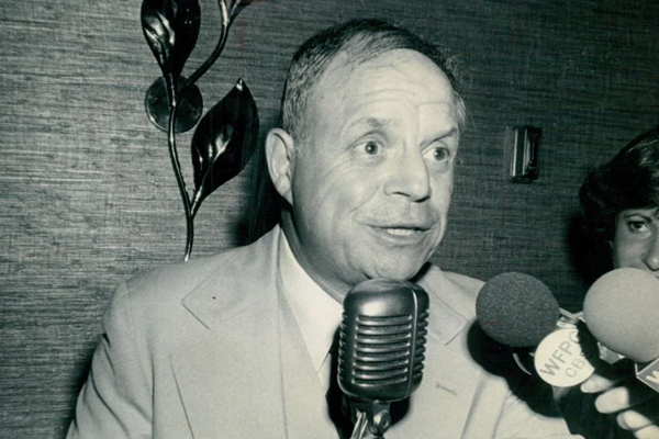 A Look Back at the Greatest Shows in Atlantic City historic photo don rickles