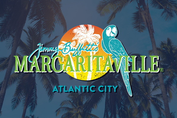 margaritaville event