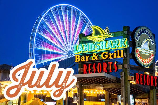 july landshark beach bar atlantic city summer live music