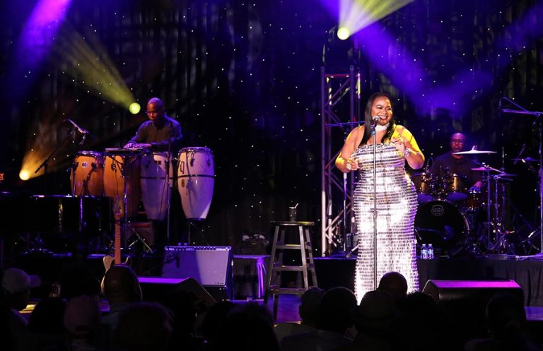 natalie cole jazz entertainment at resorts casino atlantic city new jersey
