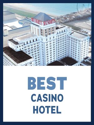 vote for best casino hotel