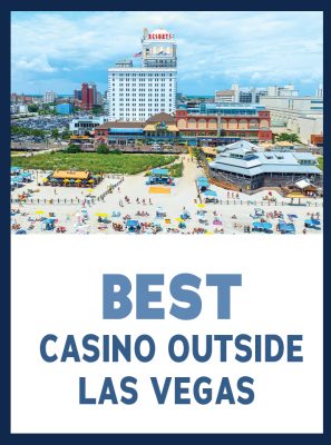 vote best casino outside las vegas
