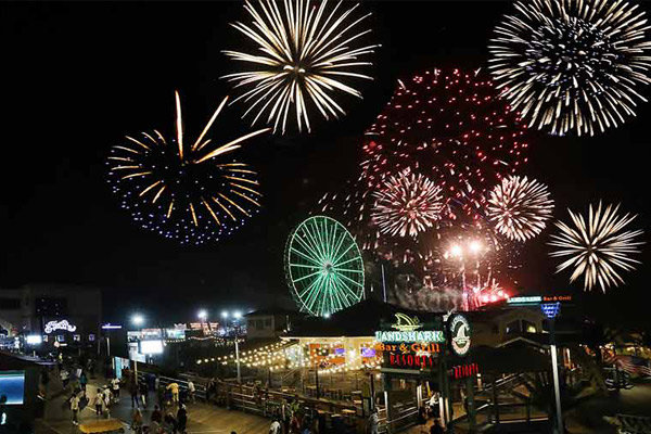 4th of july fireworks 2022 atlantic city