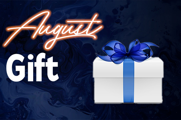pick a gift
